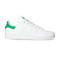 Obuwie sportowe adidas Kids Stan Smith