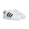 Obuwie sportowe adidas Superstar Ii J Dziecko