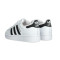 Obuwie sportowe adidas Superstar Ii J Dziecko