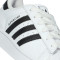 Obuwie sportowe adidas Superstar Ii J Dziecko