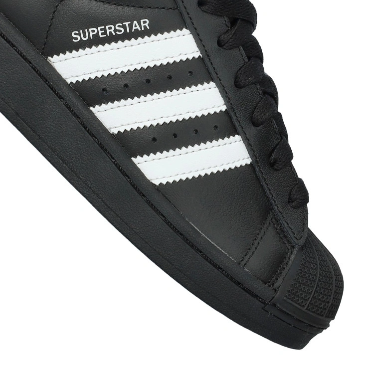 zapatilla-adidas-superstar-ii-kinder-negro-6
