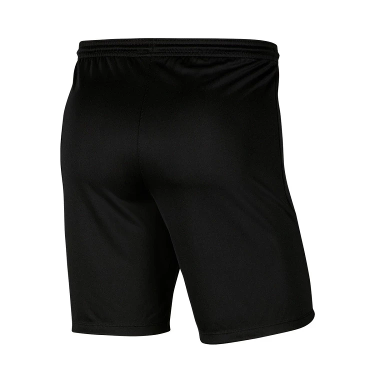 pantalon-corto-nike-park-iii-knit-a.e.-les-corts-black-white-1