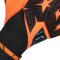 Rękawica Reusch Attrakt Fusion Carbon 3D