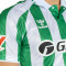 Koszulka Hummel Real Betis 2024-2025 Strona główna