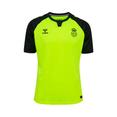 Koszulka Kids Real Betis 2024-2025 Na wyjeździe