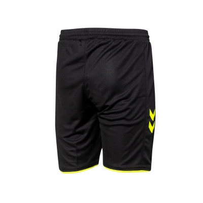 Spodenki Kids Real Betis 2024-2025 Na wyjeździe