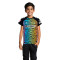 Koszulka Hummel Kids Real Betis 2024-2025 Bramkarz Home