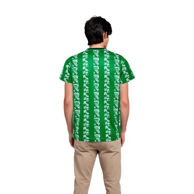 Koszulka Real Betis dla Kids 2024-2025 przed meczem