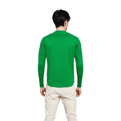 Bluza Real Betis 2024-2025 przed meczem