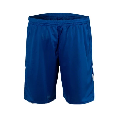 Spodenki CD dla Kids Teneryfa 2024-2025 Strona główna