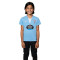 Koszulka Hummel Kids Celta De Vigo 2024-2025 Home