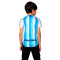 Koszulka Hummel Kids Malaga CF 2024-2025 Home