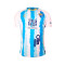Koszulka Hummel Kids Malaga CF 2024-2025 Home