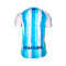 Koszulka Hummel Kids Malaga CF 2024-2025 Home