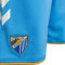 Spodenki Hummel Malaga CF 2024-2025 Strona główna