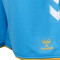 Spodenki Hummel Malaga CF 2024-2025 Strona główna