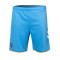Spodenki Hummel Kids Malaga CF 2024-2025 Home