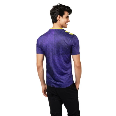 Koszulka Malaga CF 2024-2025 Przedmeczowe