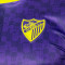 Koszulka Hummel Kids Malaga CF 2024-2025 przed meczem