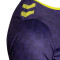 Koszulka Hummel Kids Malaga CF 2024-2025 przed meczem