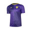 Koszulka Hummel Kids Malaga CF 2024-2025 przed meczem