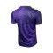 Koszulka Hummel Kids Malaga CF 2024-2025 przed meczem