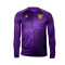 Bluza Hummel Kids Malaga CF przed meczem 2024-2025