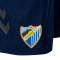 Spodenki Hummel Trening Malaga CF 2024-2025