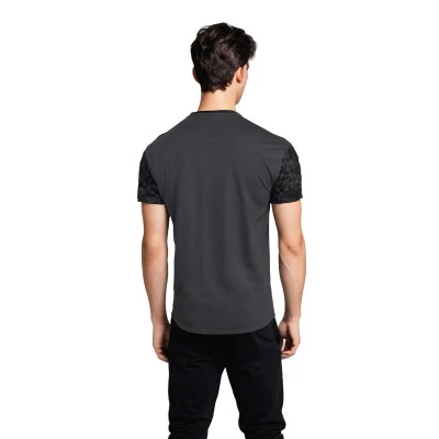 Koszulka Malaga CF 2024-2025 Odzież kibica