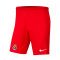 Spodenki Nike Park III Knit Gimnástica de Torrelavega Niño