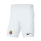 Spodenki Nike Park III Knit Gimnástica de Torrelavega Niño