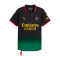 Koszulka Puma AC Milan x Off-White 2024-2025 Czwarte miejsce