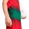 Koszulka Puma AC Milan x Off-White 2024-2025 Czwarte miejsce