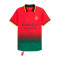 Koszulka Puma AC Milan x Off-White 2024-2025 Czwarte miejsce