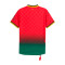 Koszulka Puma AC Milan x Off-White 2024-2025 Czwarte miejsce