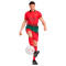 Koszulka Puma AC Milan x Off-White 2024-2025 Czwarte miejsce