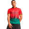 Koszulka Puma AC Milan x Off-White 2024-2025 Czwarte miejsce