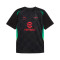 Koszulka Puma AC Milan x Off-White 2024-2025 Czwarte miejsce
