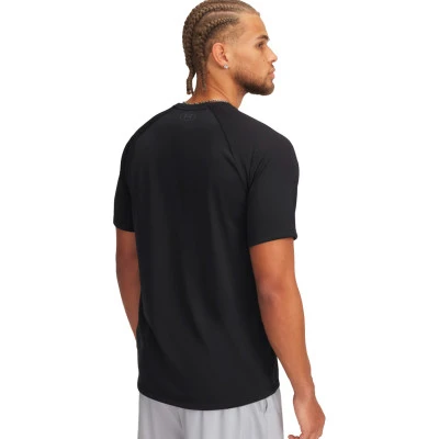 Koszulka Ua Tech Print Fill