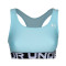 Biustonosz Under Armour Ua Hg Mid Branded
