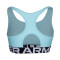 Biustonosz Under Armour Ua Hg Mid Branded