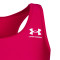 Biustonosz Under Armour Ua Hg Mid Branded