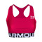 Biustonosz Under Armour Ua Hg Mid Branded