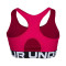 Biustonosz Under Armour Ua Hg Mid Branded