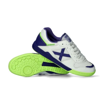 Buty futsalu Continental