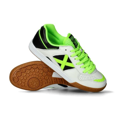 Buty futsalu Continental