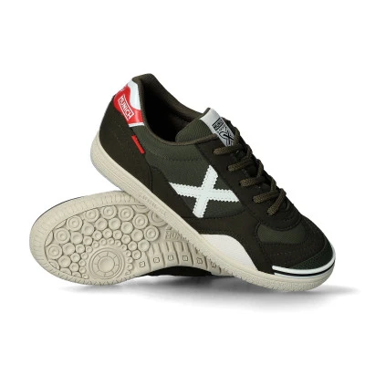 Buty futsalu Gresca Niño