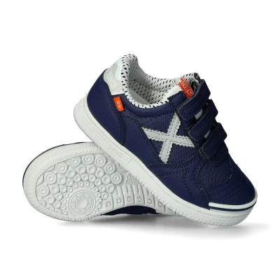 Buty futsalu G-3 Cinta Adhesiva Niño