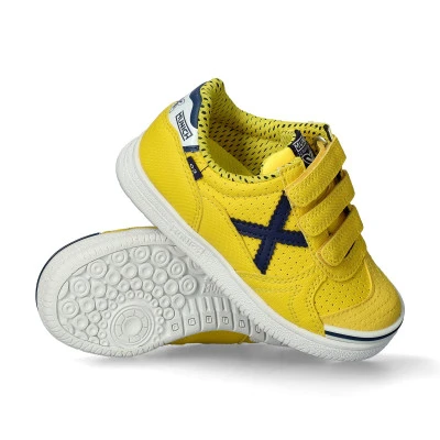 Buty futsalu G-3 Cinta Adhesiva Niño