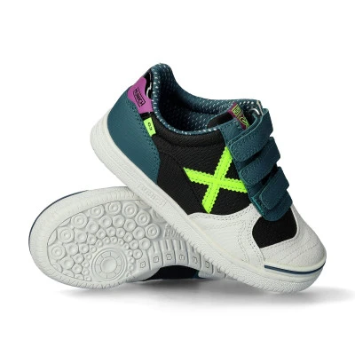 Buty futsalu G-3 Cinta Adhesiva Niño